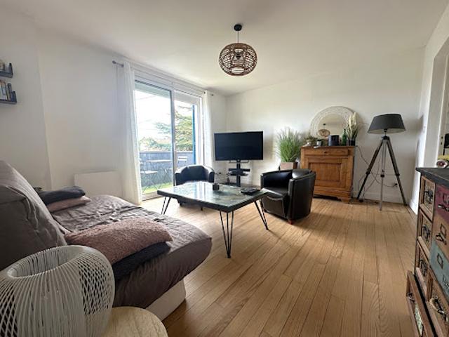 Appartement vente à Rochefort, Royan