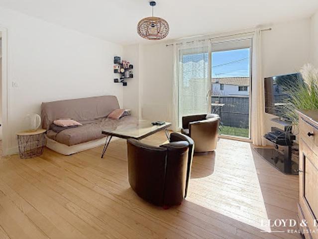 Appartement vente à Rochefort, Royan