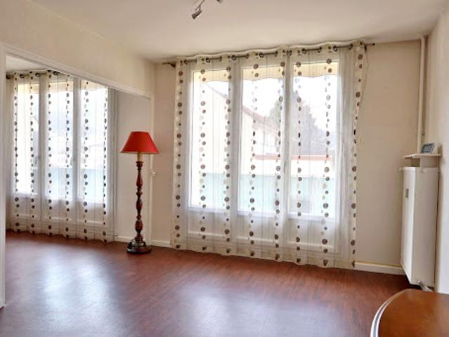 Appartement vente à Vienne