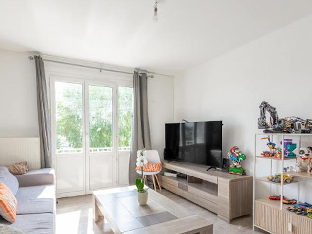 Appartement vente à Soissons, Villers-cotterêts