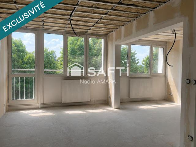 Appartement vente à Broche de Fer, Wattrelos