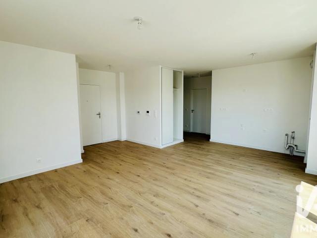 Appartement vente à La Rochelle