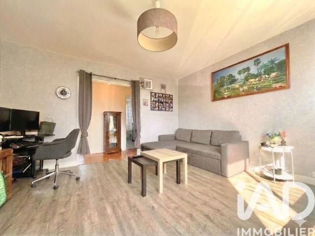 Appartement vente à Rambouillet, Beynes