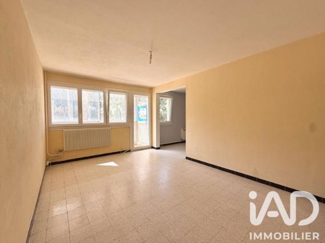 Appartement vente à Arrondissement de Draguignan, Châteaudouble