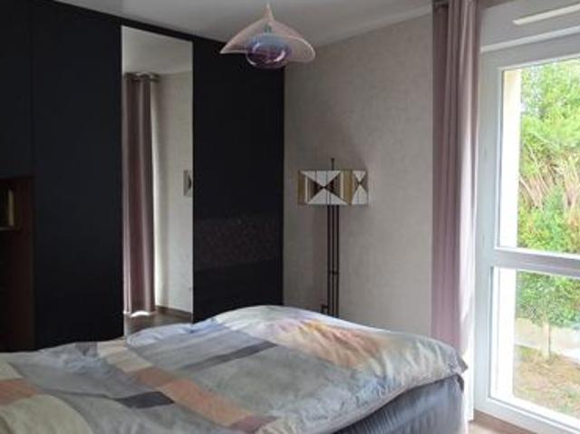 Appartement vente à Saint-Nazaire, Saint-nazaire