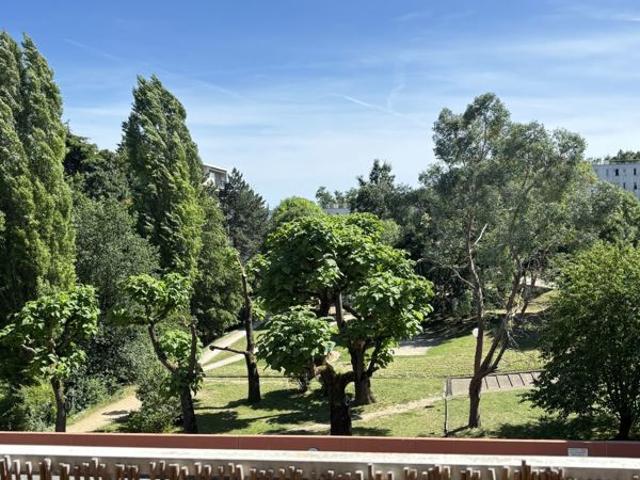 Appartement vente à Saint-Germain-en-Laye, Andrésy