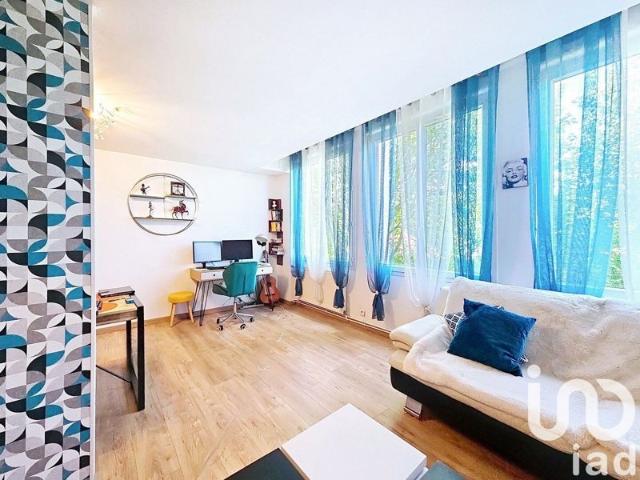 Appartement vente à Charleville-Mézières, Montcornet