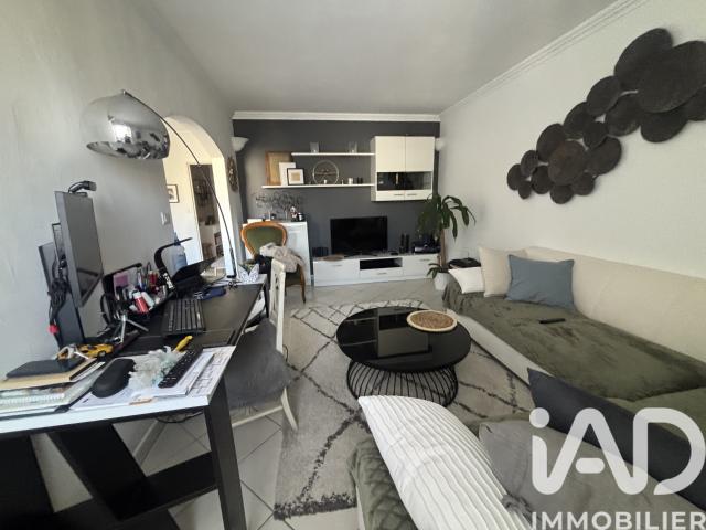 Appartement vente à Arrondissement de Draguignan, Sainte-maxime