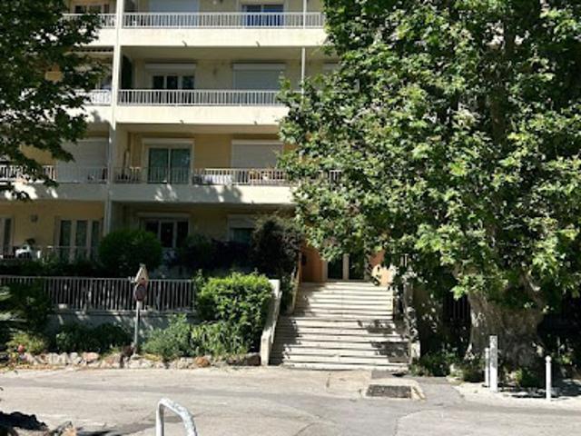 Appartement vente à Arrondissement de Toulon, Toulon