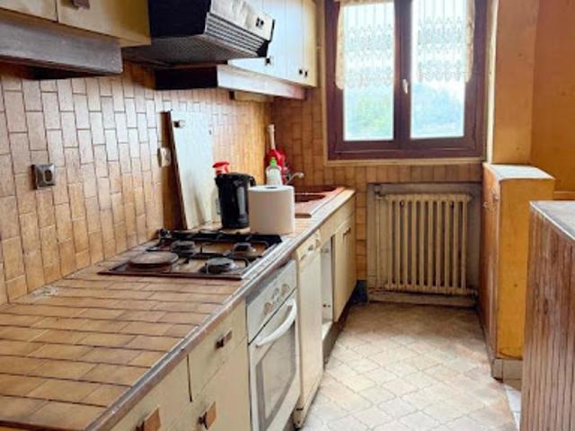 Appartement vente à Le Raincy, Drancy