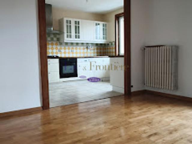 Appartement vente à Bonneville, Amancy