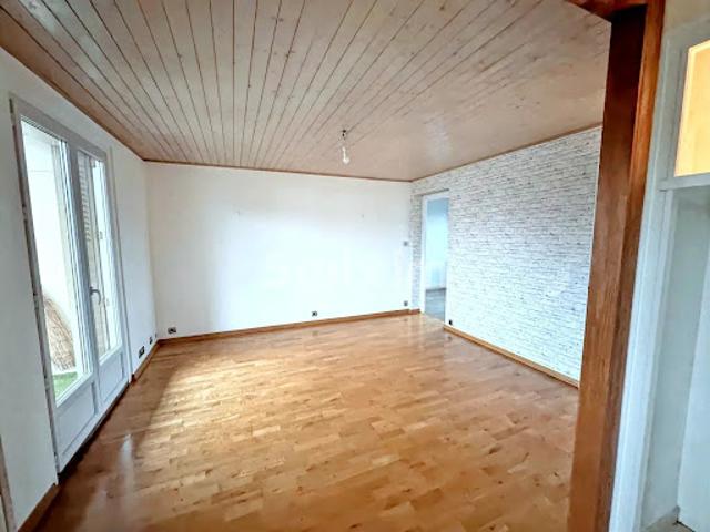 Appartement vente à Bonneville, Amancy