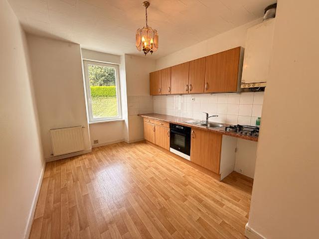 Appartement vente à Kernévez, Saint-Pol-de-Léon