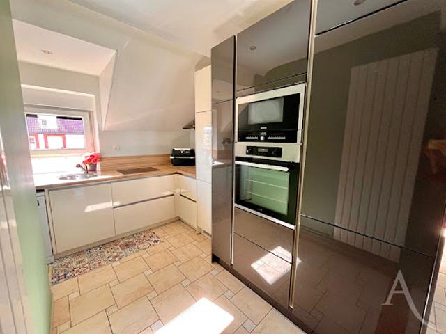 Appartement vente à Metz