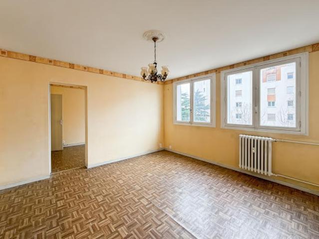 Appartement vente à Toulouse