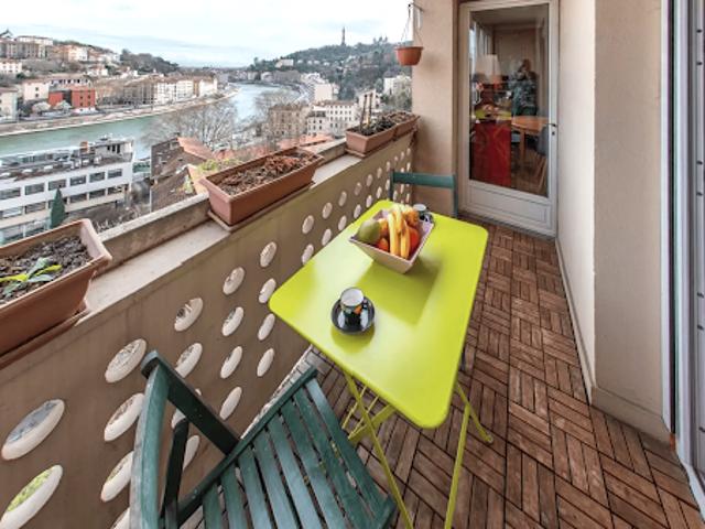 Appartement vente à Lyon, Métropole de Lyon