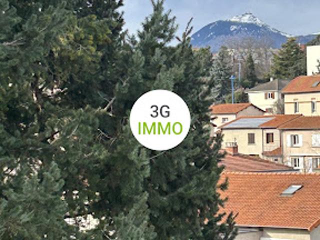 Appartement vente à France métropolitaine, Aubière