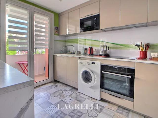 Appartement vente à France métropolitaine, Roanne