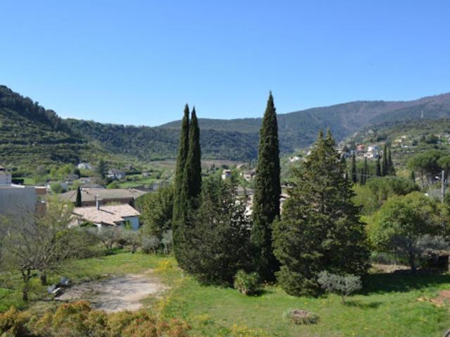 Appartement vente à Largentière, Les Vans