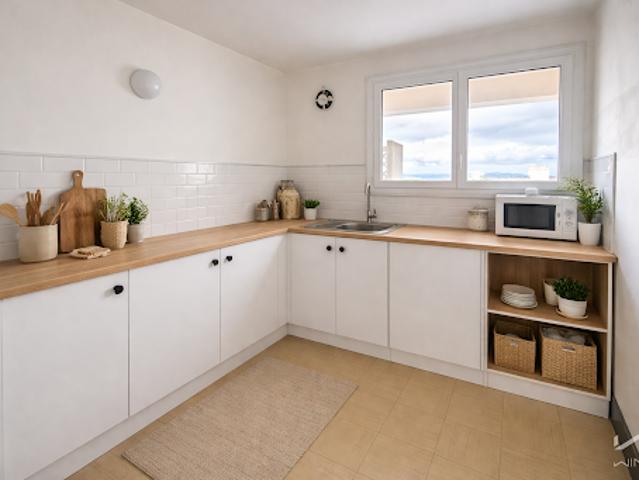 Appartement vente à Nyons, Pierrelatte