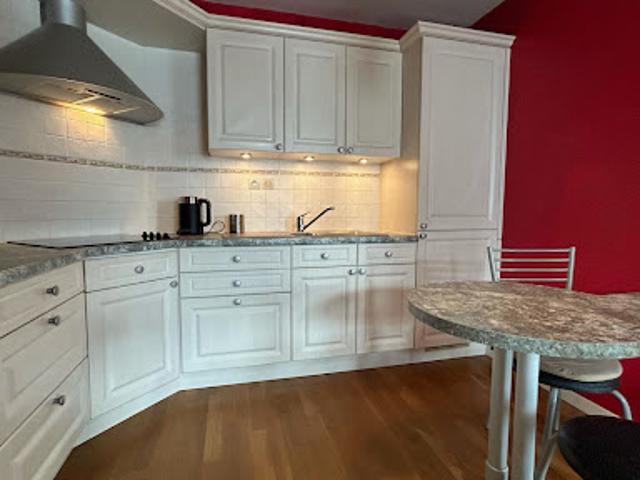 Appartement vente à Quimper, Bretagne