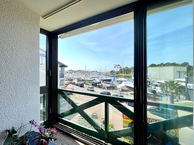 Appartement vente à Dax, Capbreton
