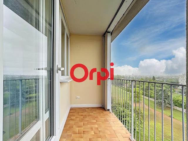 Appartement vente à Lyon, Métropole de Lyon