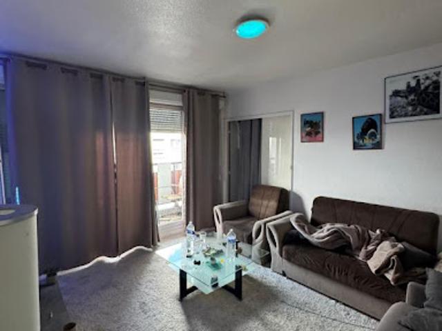 Appartement vente à Le Raincy, Aulnay-sous-bois