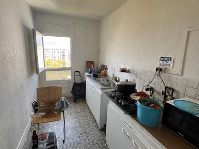 Appartement vente à Le Raincy, Aulnay-sous-bois