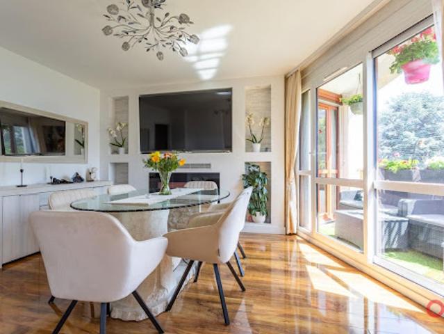 Appartement vente à Palaiseau, Longjumeau