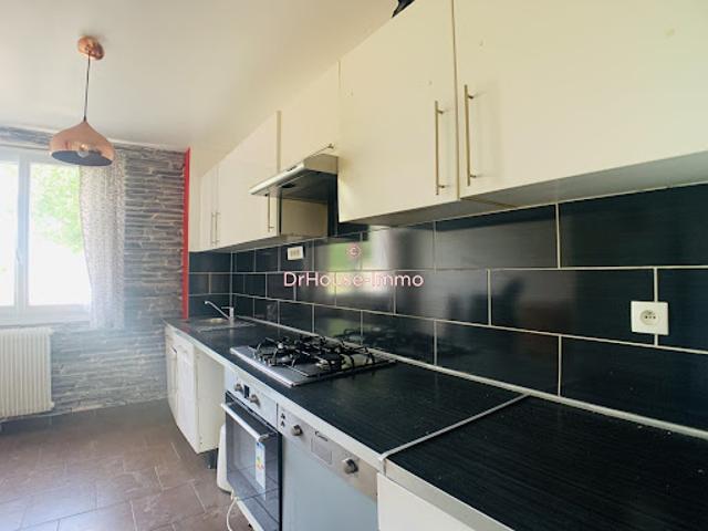 Appartement vente à Montargis, Amilly