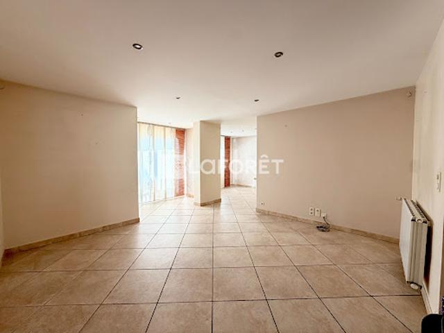 Appartement vente à Perpignan