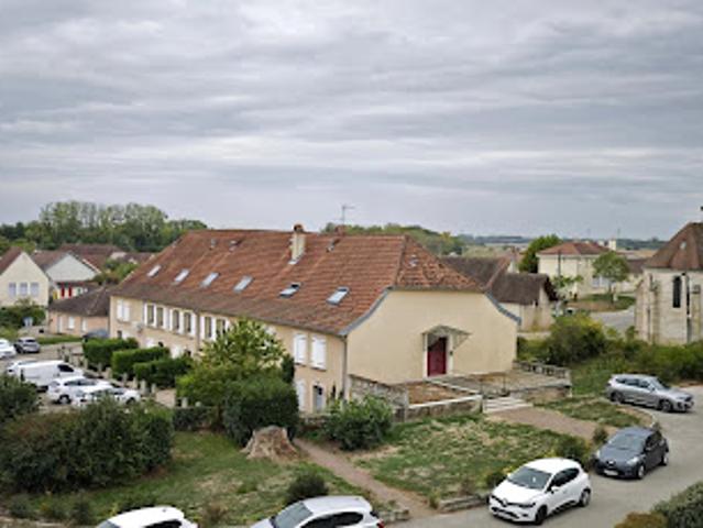 Appartement vente à Villette-lès-Dole, Jura