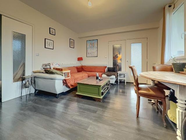 Appartement vente à Les Portes du Sud, Chenôve