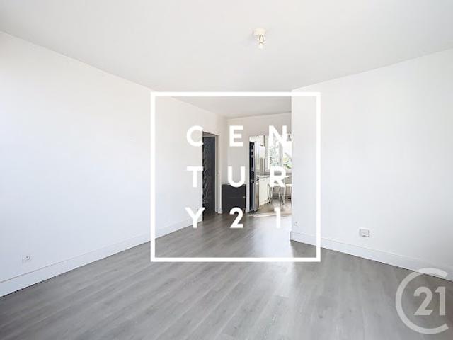 Appartement vente à Les Tybilles, Meudon