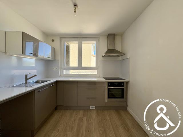 Appartement vente à Castres