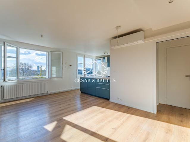 Appartement vente à Lyon, Métropole de Lyon