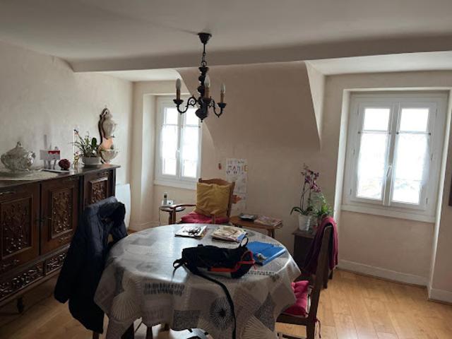 Appartement vente à Saint-Nazaire, Le Croisic