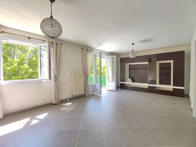 Appartement vente à Nantes
