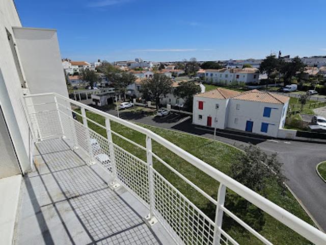 Appartement vente à Rochefort, Royan