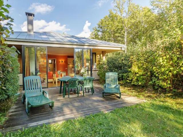 Appartement vente à La Briqueterie, Les Barils
