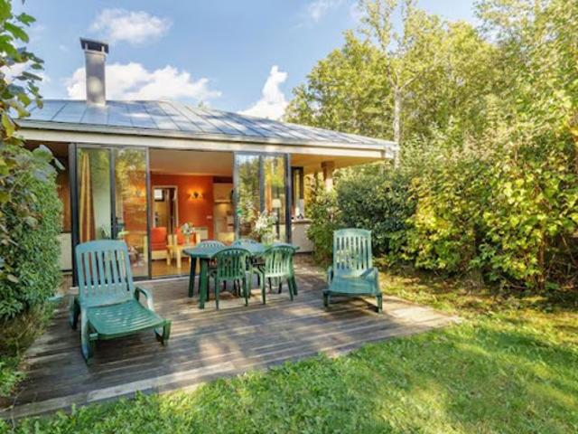 Appartement vente à Bernay, Verneuil-sur-avre