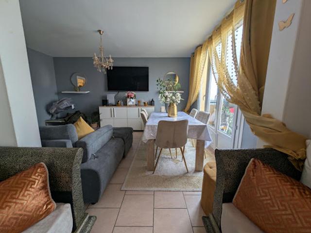 Appartement vente à Dreux