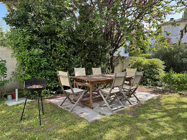 Appartement vente à Rochefort, Royan