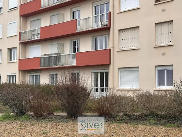 Appartement vente à France métropolitaine, Angers