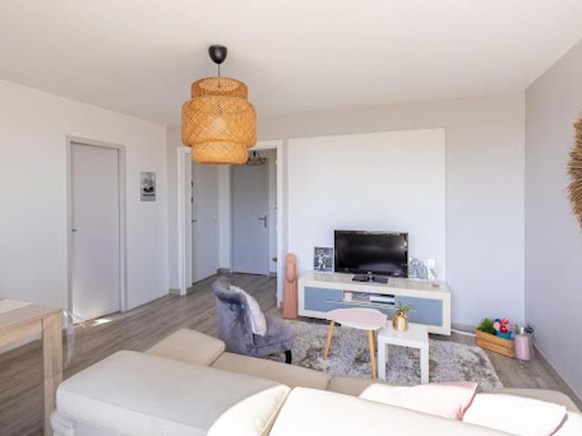 Appartement vente à Bayonne, Anglet