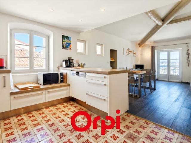 Appartement vente à Arrondissement de Toulon, Bandol