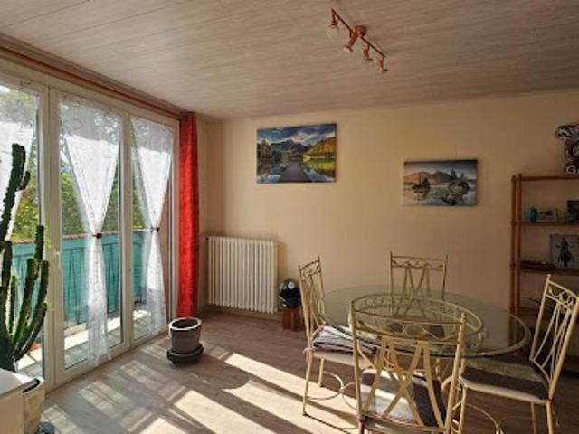 Appartement vente à Necchie, Baume-les-Dames
