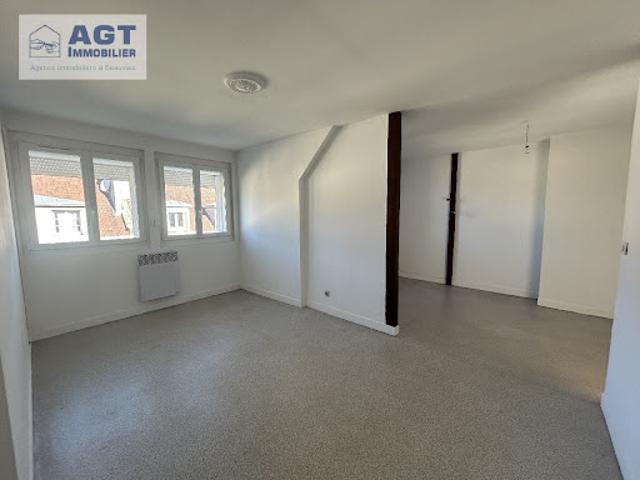 Appartement vente à Beauvais, Oise