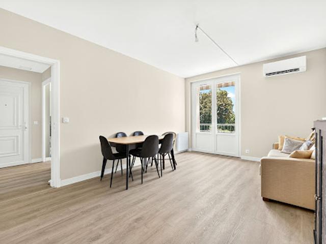 Appartement vente à Bergerac